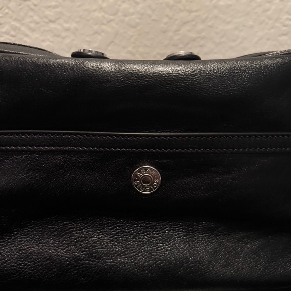 Acne Studios Camero Bag - Picture 5 of 16